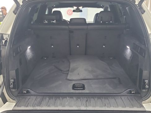 Used 2020 BMW X5 sDrive40i w/ Convenience Package image 8