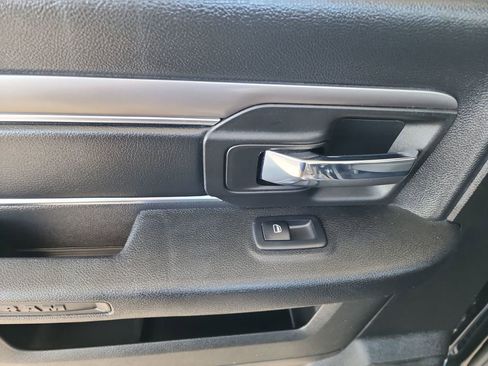 Used 2022 RAM 1500 Classic Warlock w/ Electronics Group image 37