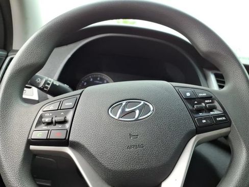 Used 2017 Hyundai Tucson SE w/ Cargo Package FWD image 21