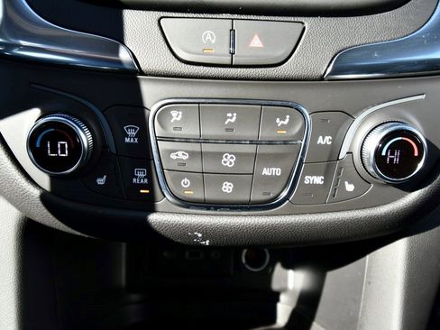 Certified 2023 Chevrolet Equinox LT image 27