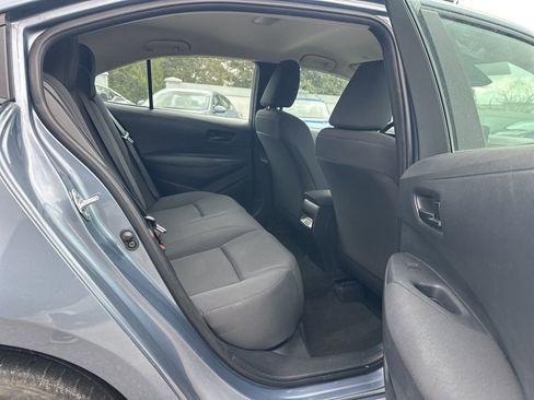 Used 2023 Toyota Corolla LE image 11