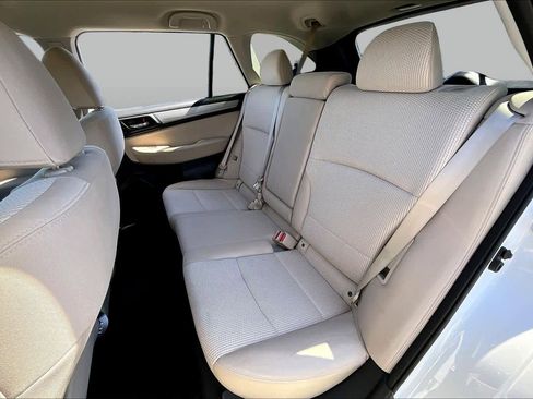 Used 2015 Subaru Outback 2.5i Premium AWD/4WD image 20
