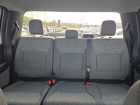 Used 2022 Ford F150 XLT w/ Equipment Group 301A Mid image 13