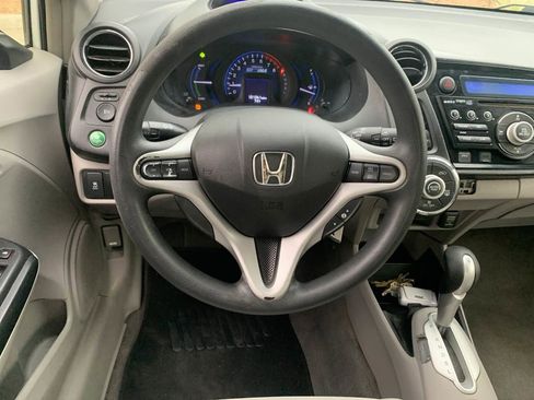 Used 2013 Honda Insight LX image 13