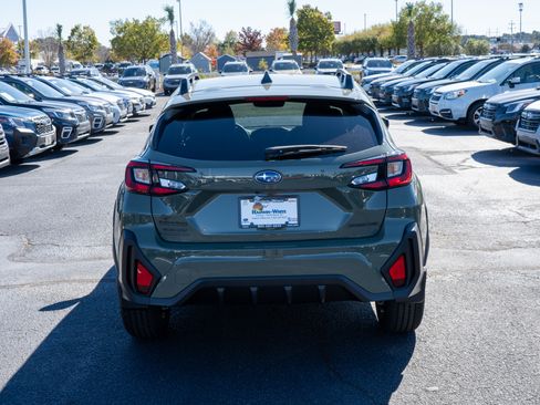 New 2026 Subaru Crosstrek 2.5i Premium image 4
