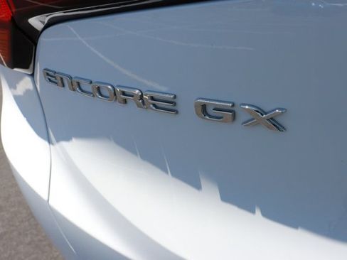 Used 2025 Buick Encore GX Preferred FWD image 7