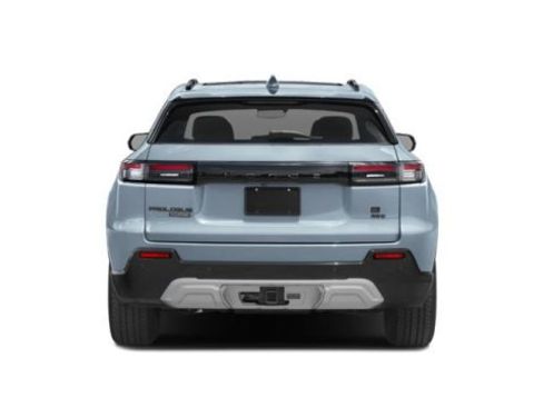 New 2025 Honda Prologue Touring image 8