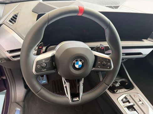 New 2026 BMW M235i xDrive w/ Technology Package AWD/4WD image 15