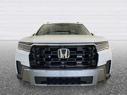 New 2026 Honda Pilot Elite image 10