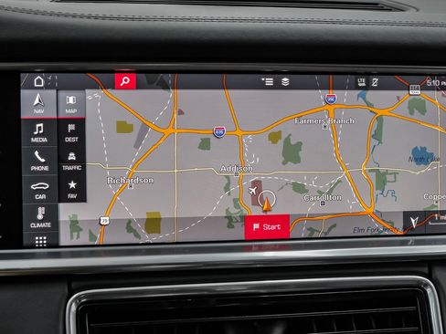 Used 2019 Porsche Panamera 4 image 18