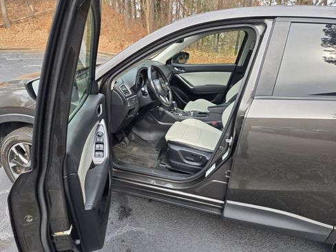 Used 2016 MAZDA CX-5 Grand Touring image 7