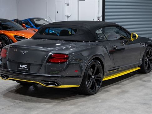 Used 2017 Bentley Continental GT Speed image 13