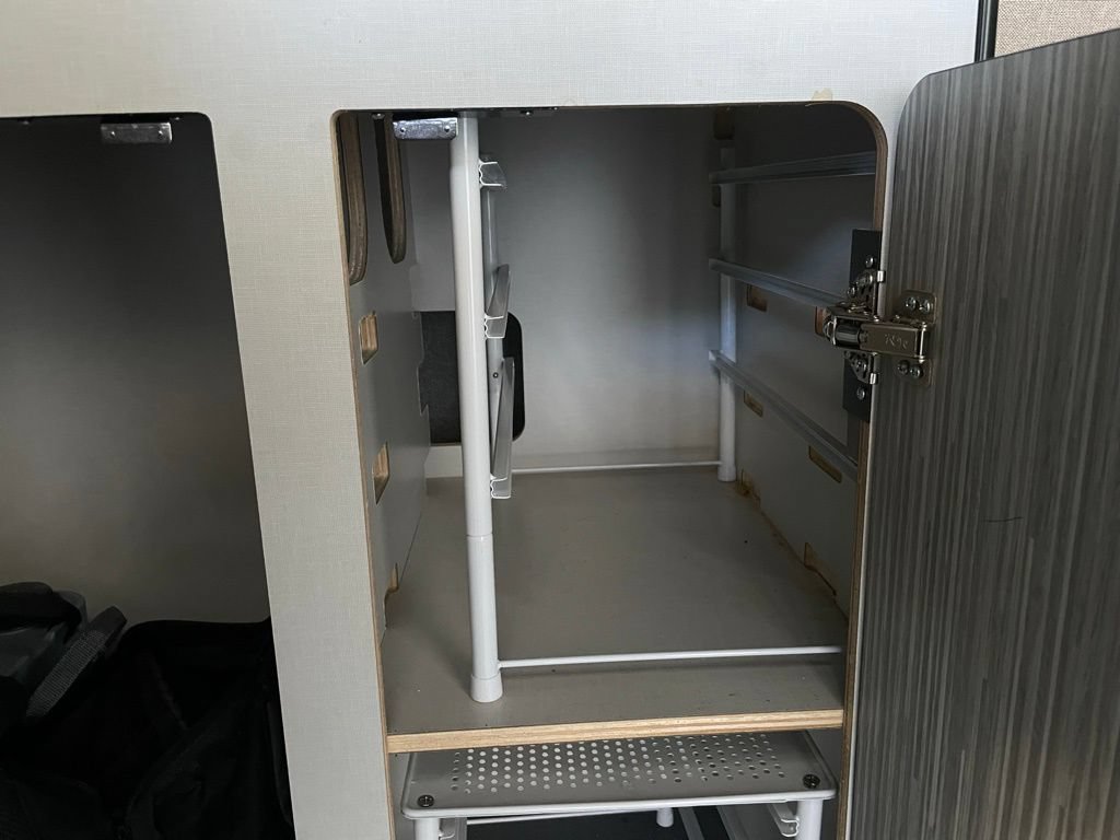 Used 2022 Mercedes-Benz Sprinter 3500 image 32