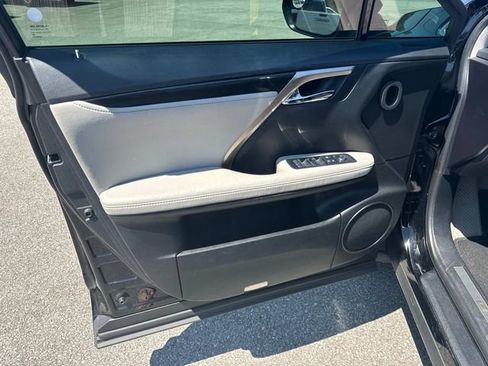 Used 2017 Lexus RX 350 FWD w/ Accessory Package image 24