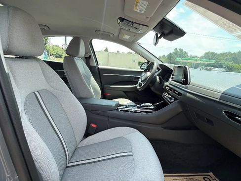 Used 2021 Hyundai Sonata SEL FWD image 51