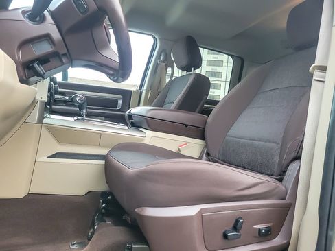 Used 2013 RAM 1500 Outdoorsman image 7