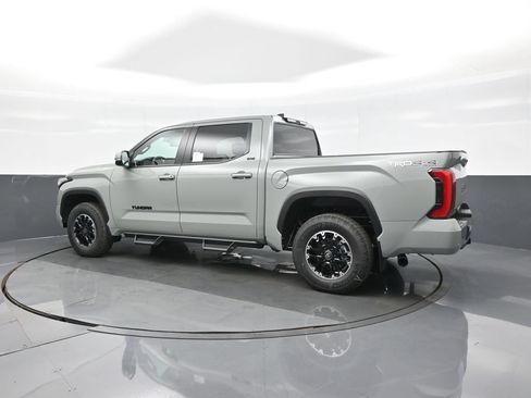 Used 2026 Toyota Tundra SR5 w/ TRD Off-Road Package AWD/4WD image 5
