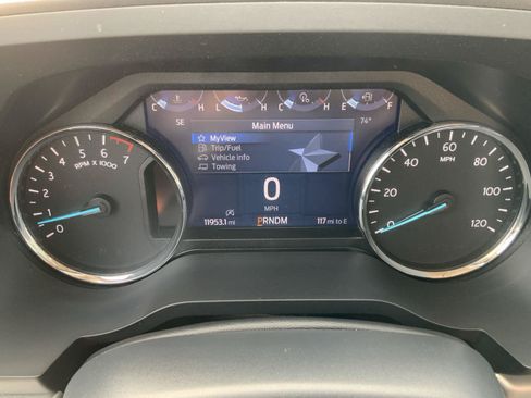 Used 2024 Ford Expedition Max XLT AWD/4WD image 26