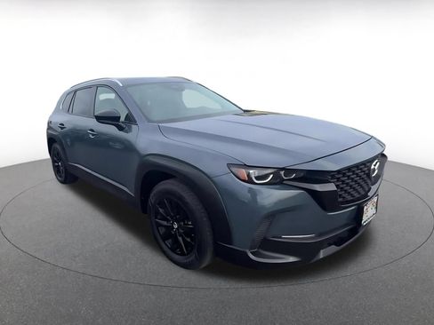 Used 2025 MAZDA CX-50 AWD 2.5 S w/ Select Package image 3