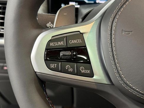 New 2026 BMW X6 M60i image 32