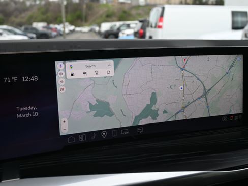 Used 2026 Cadillac Escalade Sport w/ LPO, ONYX Package image 38