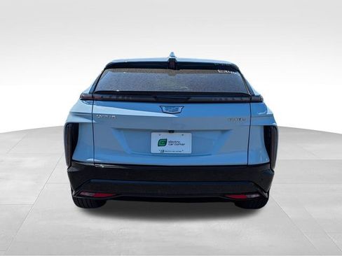 Used 2024 Cadillac Lyriq Sport w/ LPO, Floor Liner Package AWD/4WD image 6