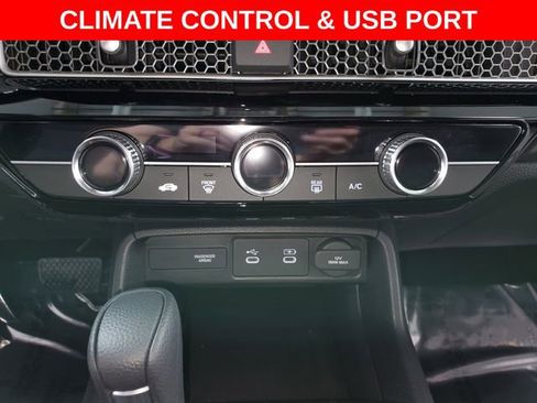 New 2026 Honda Civic LX image 20