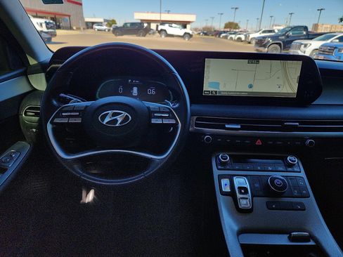 Used 2024 Hyundai Palisade SEL image 10