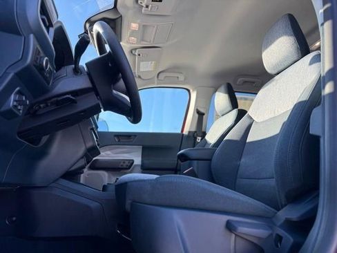 New 2026 Ford Maverick XLT image 12