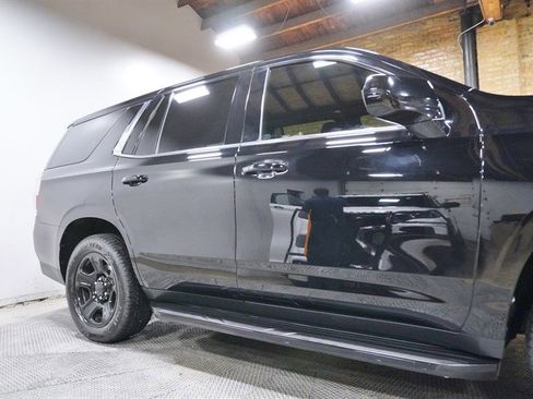 Used 2021 Chevrolet Tahoe 4WD image 9