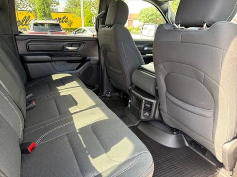 Used 2026 RAM 1500 Warlock AWD/4WD image 27