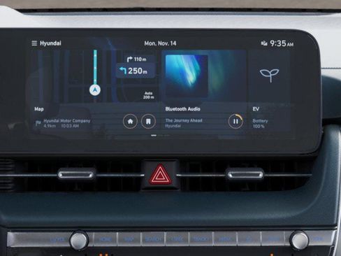 New 2026 Hyundai Ioniq 5 Limited RWD image 13