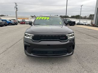 Used 2024 Dodge Durango GT video 2