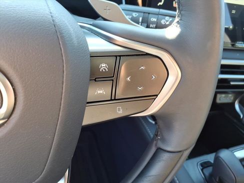 Used 2025 Lexus RX 350 w/ Convenience Package image 17