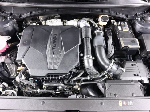 Used 2022 Hyundai Santa Cruz Limited w/ Cargo Package image 41