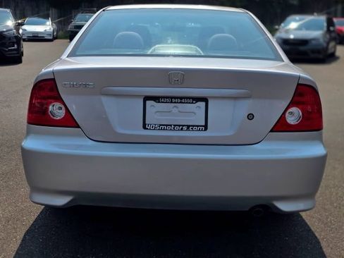 Used 2004 Honda Civic LX image 6