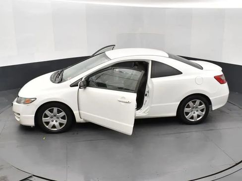 Used 2009 Honda Civic LX image 7