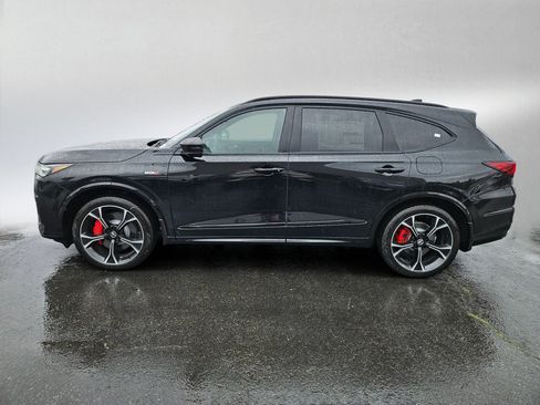 New 2026 Acura MDX Type S image 4