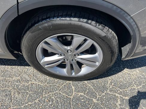 Used 2024 Acura MDX FWD image 44