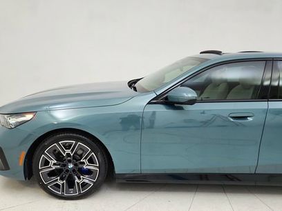 Used 2024 BMW 530i
