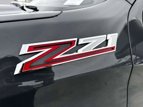 Used 2025 Chevrolet Silverado 1500 LT w/ All Star Edition Plus AWD/4WD image 13