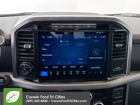 Used 2024 Ford F150 XLT w/ Equipment Group 302A MID image 21