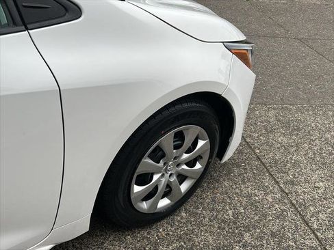 Certified 2020 Toyota Corolla LE image 26