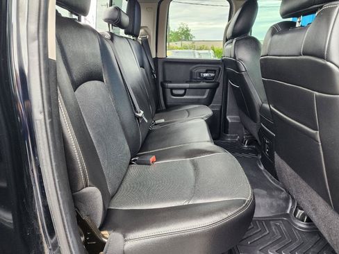 Used 2014 RAM 1500 Sport AWD/4WD image 26