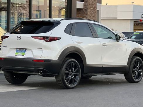New 2026 MAZDA CX-30 Aire Edition image 5