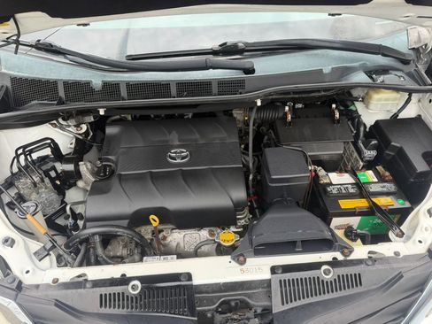 Used 2014 Toyota Sienna LE FWD image 26