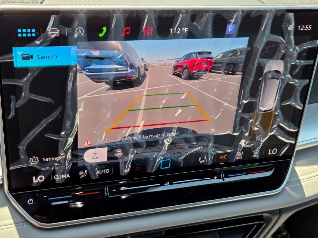 New 2026 Volkswagen Tiguan SE R-Line FWD image 12