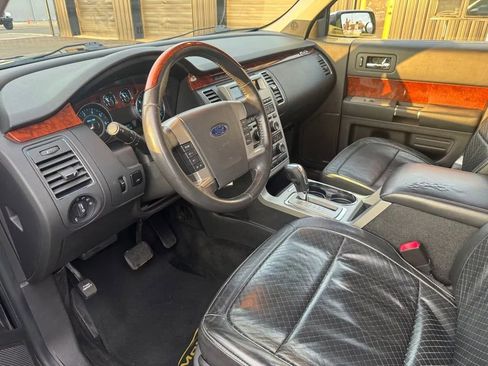 Used 2009 Ford Flex Limited image 5