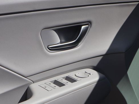 New 2026 Hyundai Kona Limited image 24