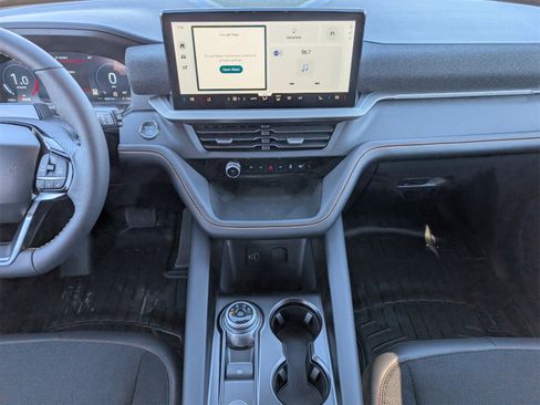 New 2026 Ford Explorer Tremor w/ Tremor Ultimate Package image 7